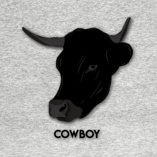 Cowboy T-Shirt